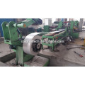 Flat Bar Production Line slitting and cutting line